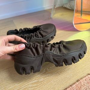 Rombaut Boccaccio II Aura Ballerina flats